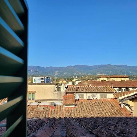 Apartamento Casa Fiori Blu - Figline Valdarno Exterior foto