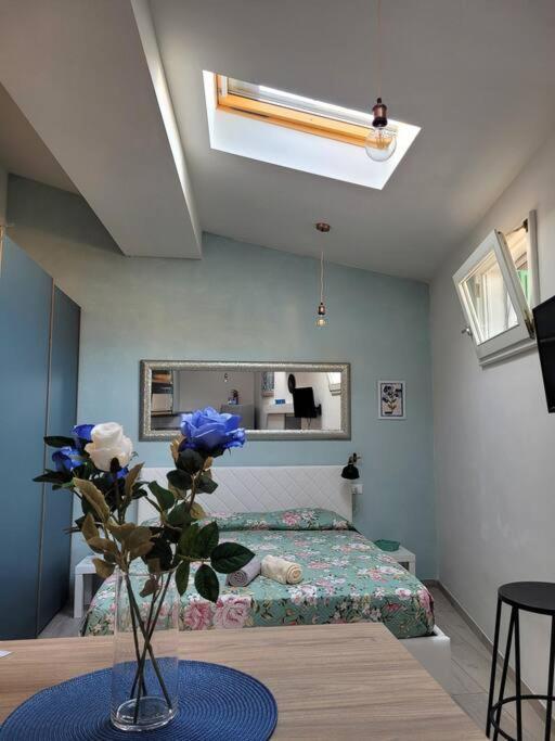 Apartamento Casa Fiori Blu - Figline Valdarno Exterior foto