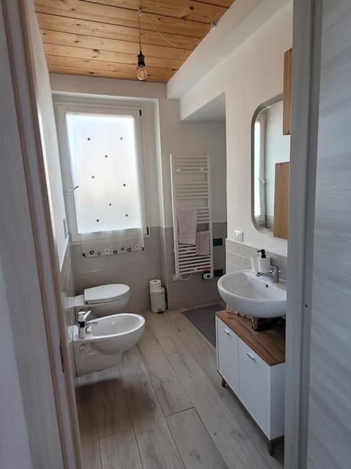 Apartamento Casa Fiori Blu - Figline Valdarno Exterior foto