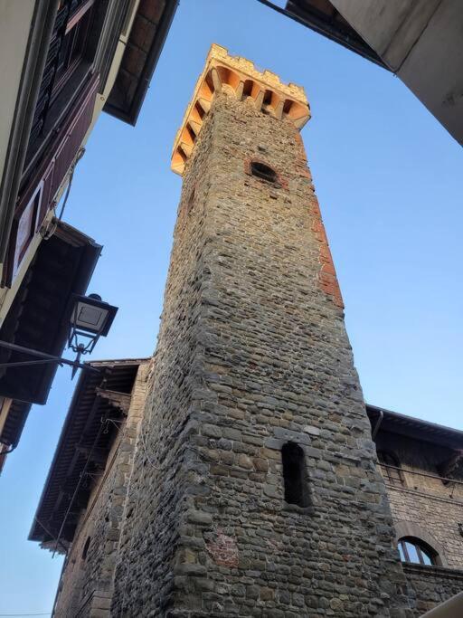 Apartamento Casa Fiori Blu - Figline Valdarno Exterior foto