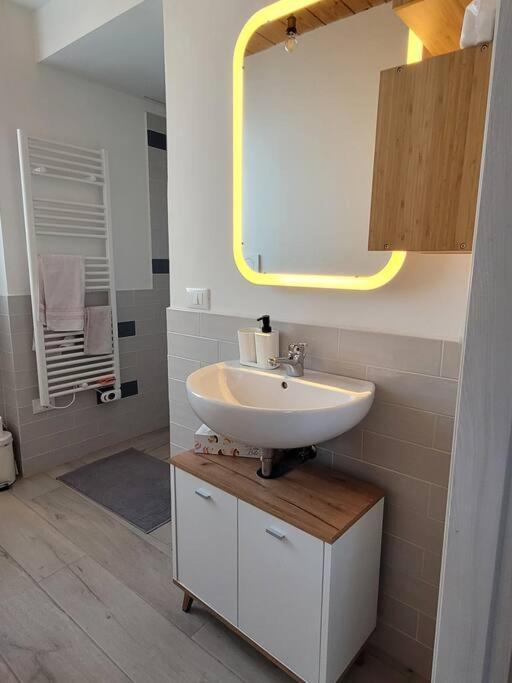 Apartamento Casa Fiori Blu - Figline Valdarno Exterior foto