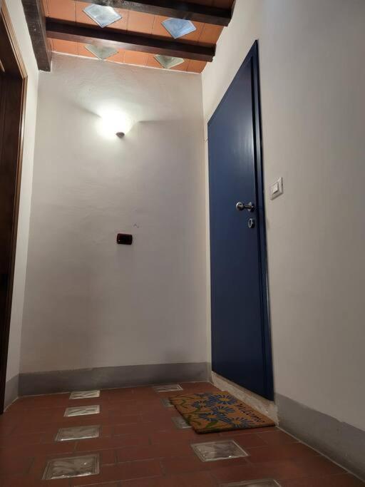Apartamento Casa Fiori Blu - Figline Valdarno Exterior foto
